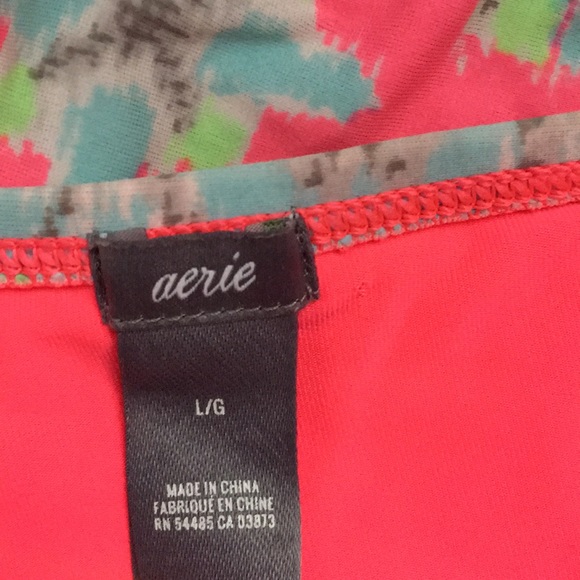 Aerie Swim Bottoms - Picture 3 of 3